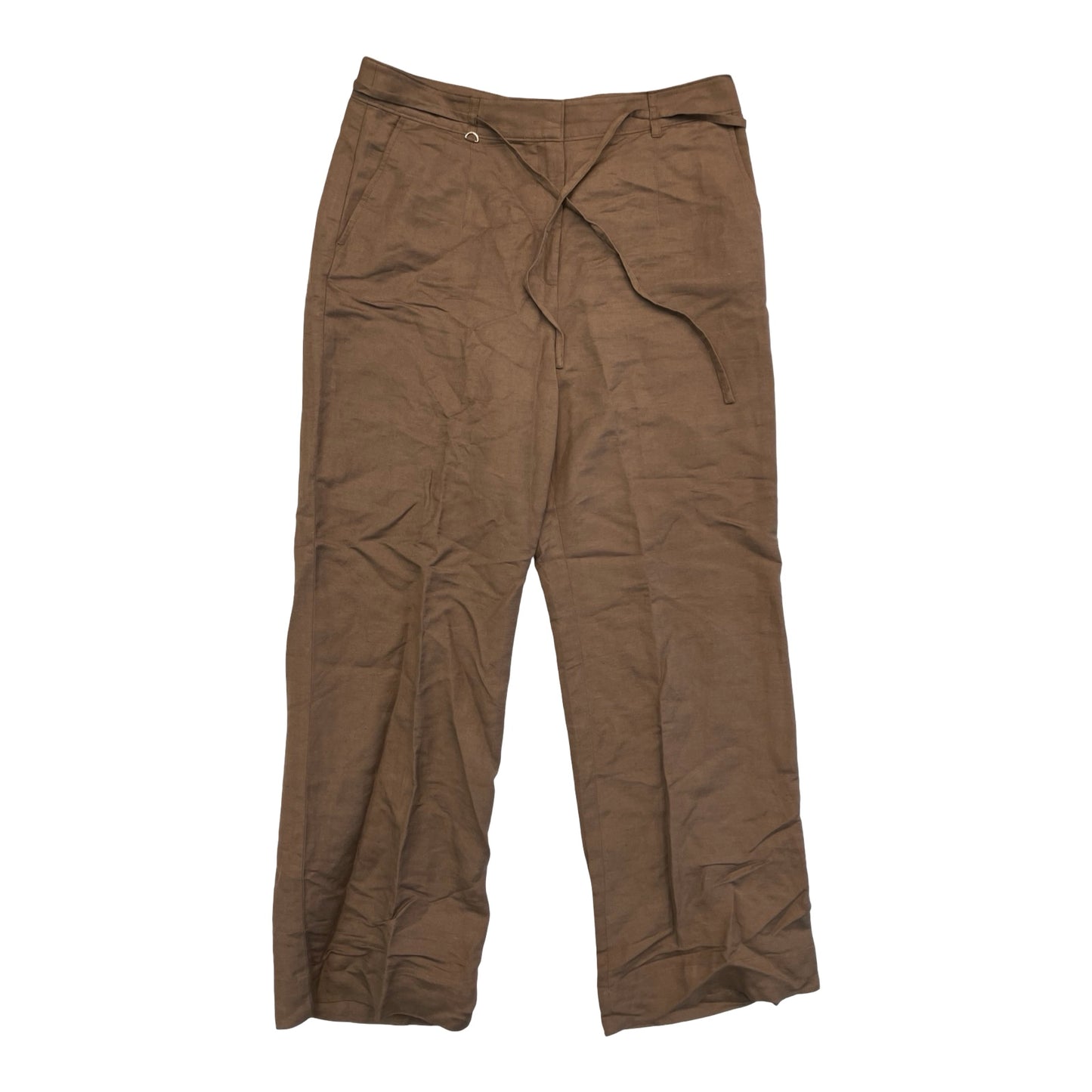Pants Other By Loft In Brown, Size:12