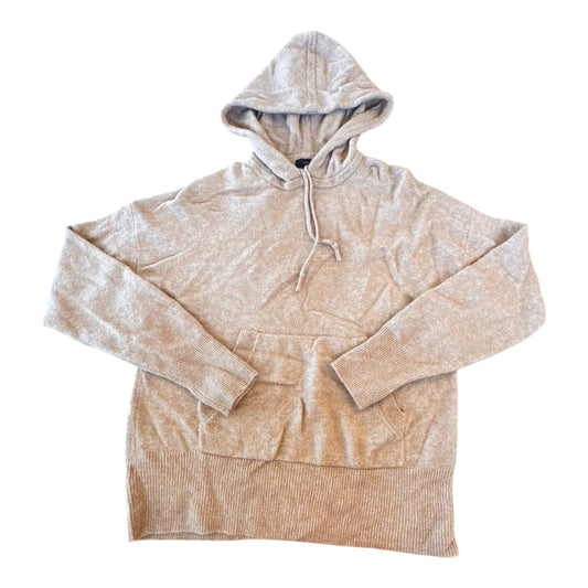 Sweater By J. Crew In Tan, Size:M