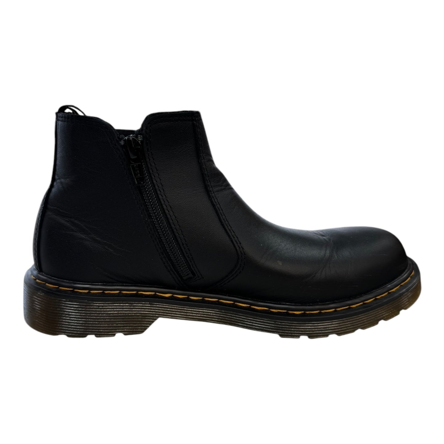 Boots Designer By Dr Martens In Black, Size:7