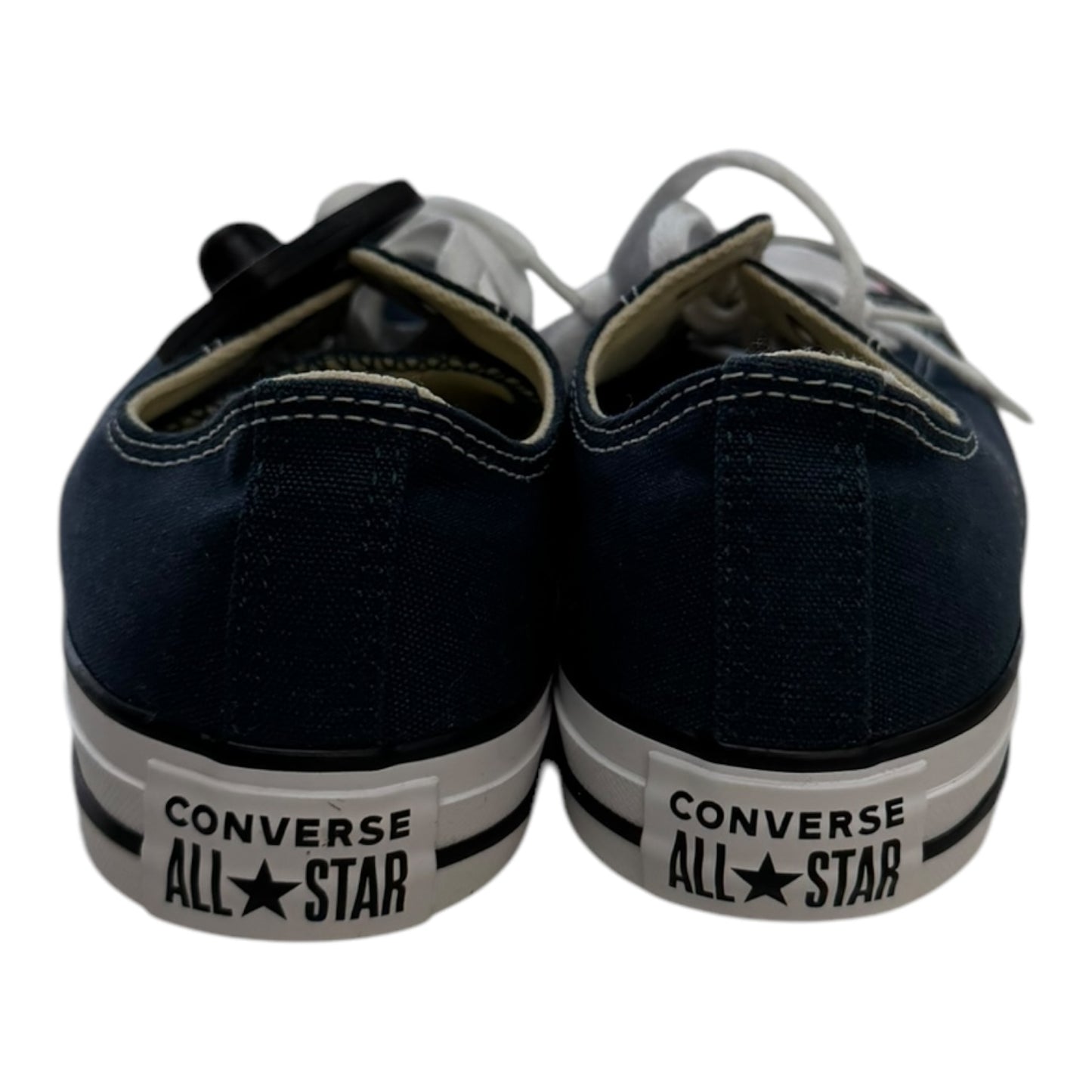 Shoes Athletic By Converse In Navy, Size:7.5