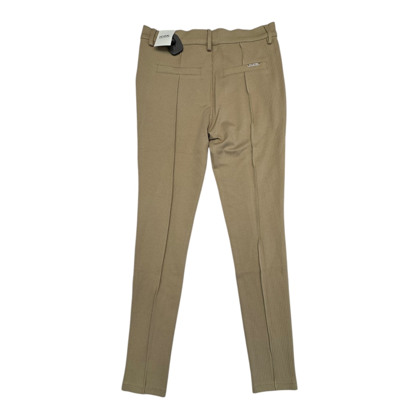 Pants Other By ICON AMSTERDAM In Tan, Size:10