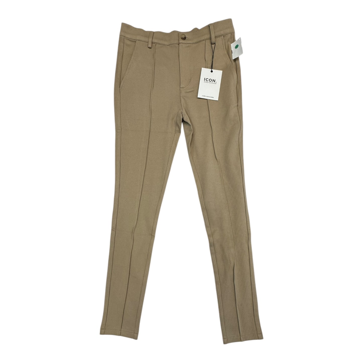 Pants Other By ICON AMSTERDAM In Tan, Size:10