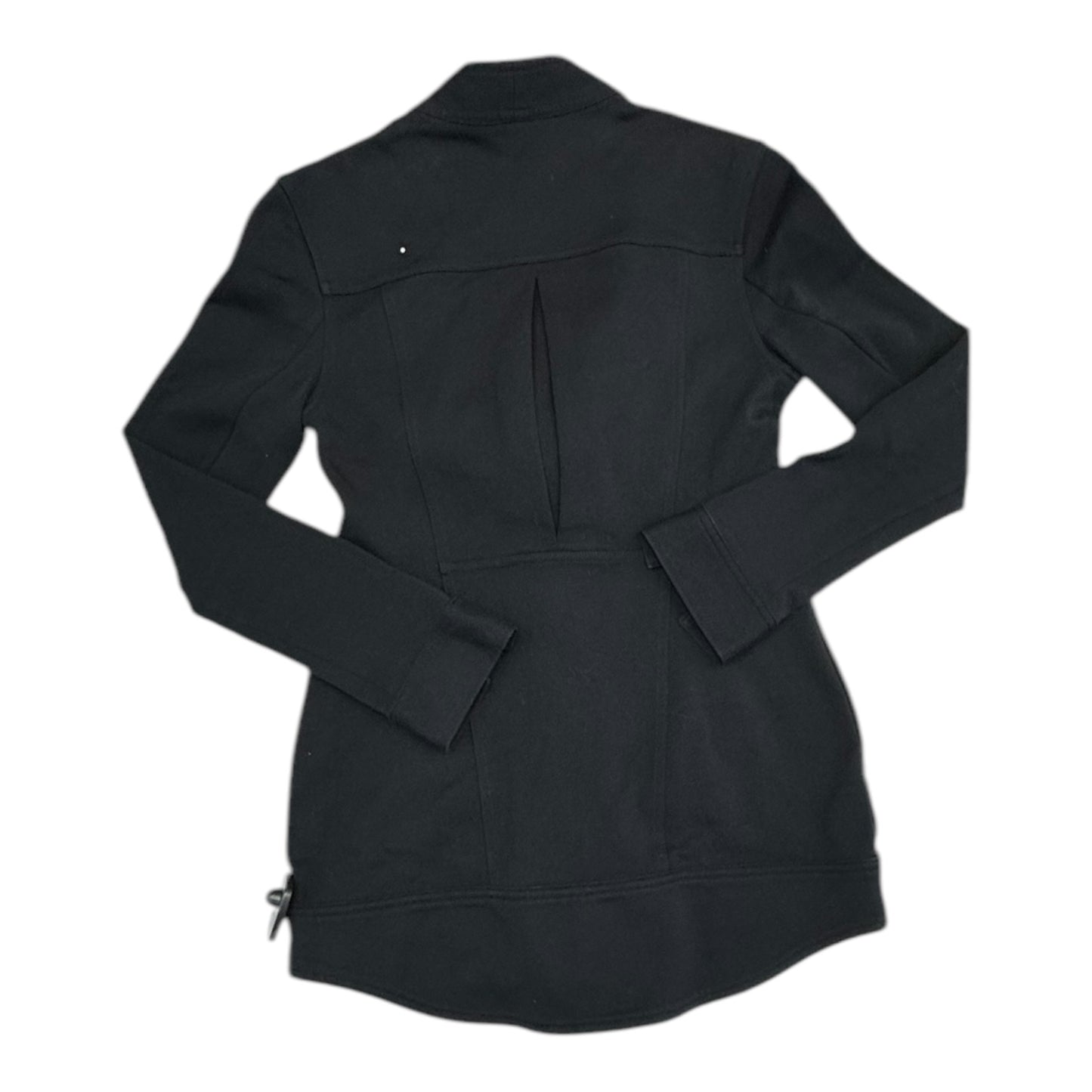 Blazer By Cabi In Black, Size:Xs