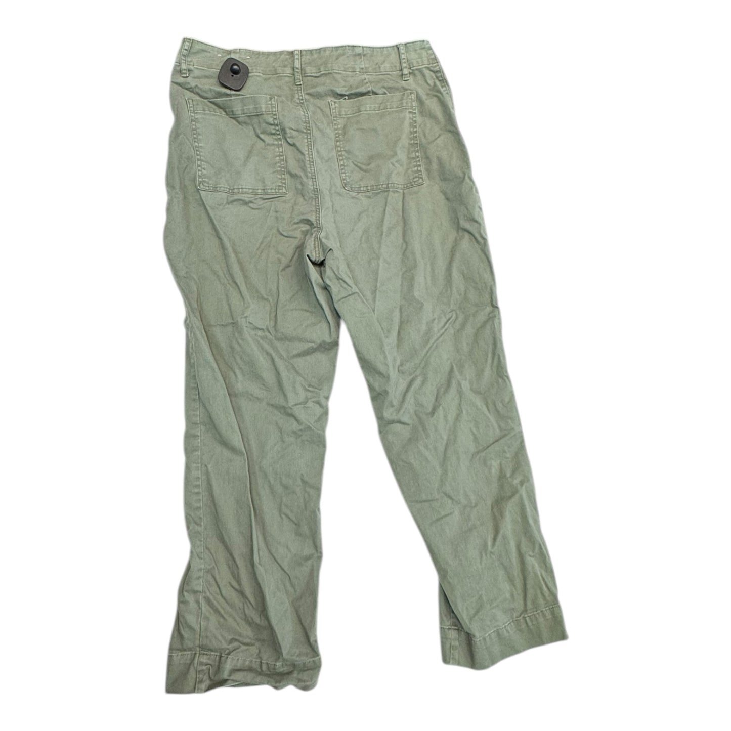 Pants Other By Loft In Green, Size:12