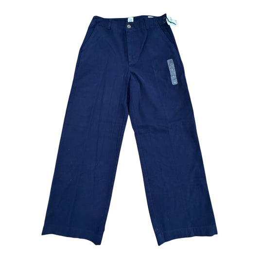 Pants Other By Gap In Navy, Size:10