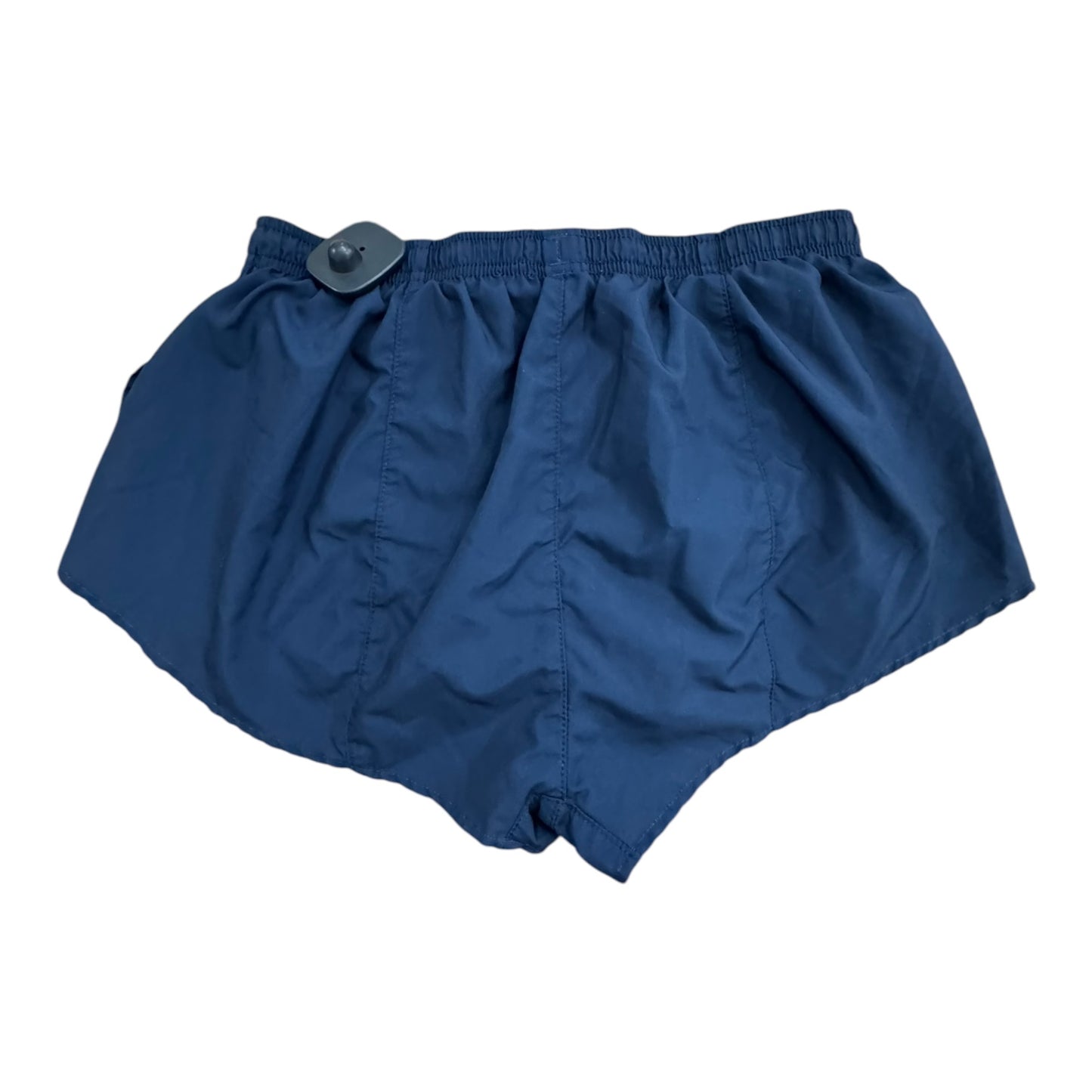 Athletic Shorts By Nike In Navy, Size:S