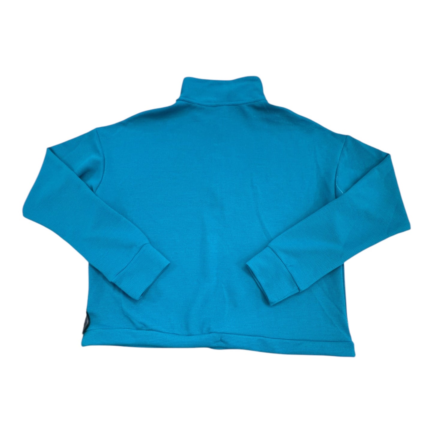 Top Ls By Jockey In Green, Size:M