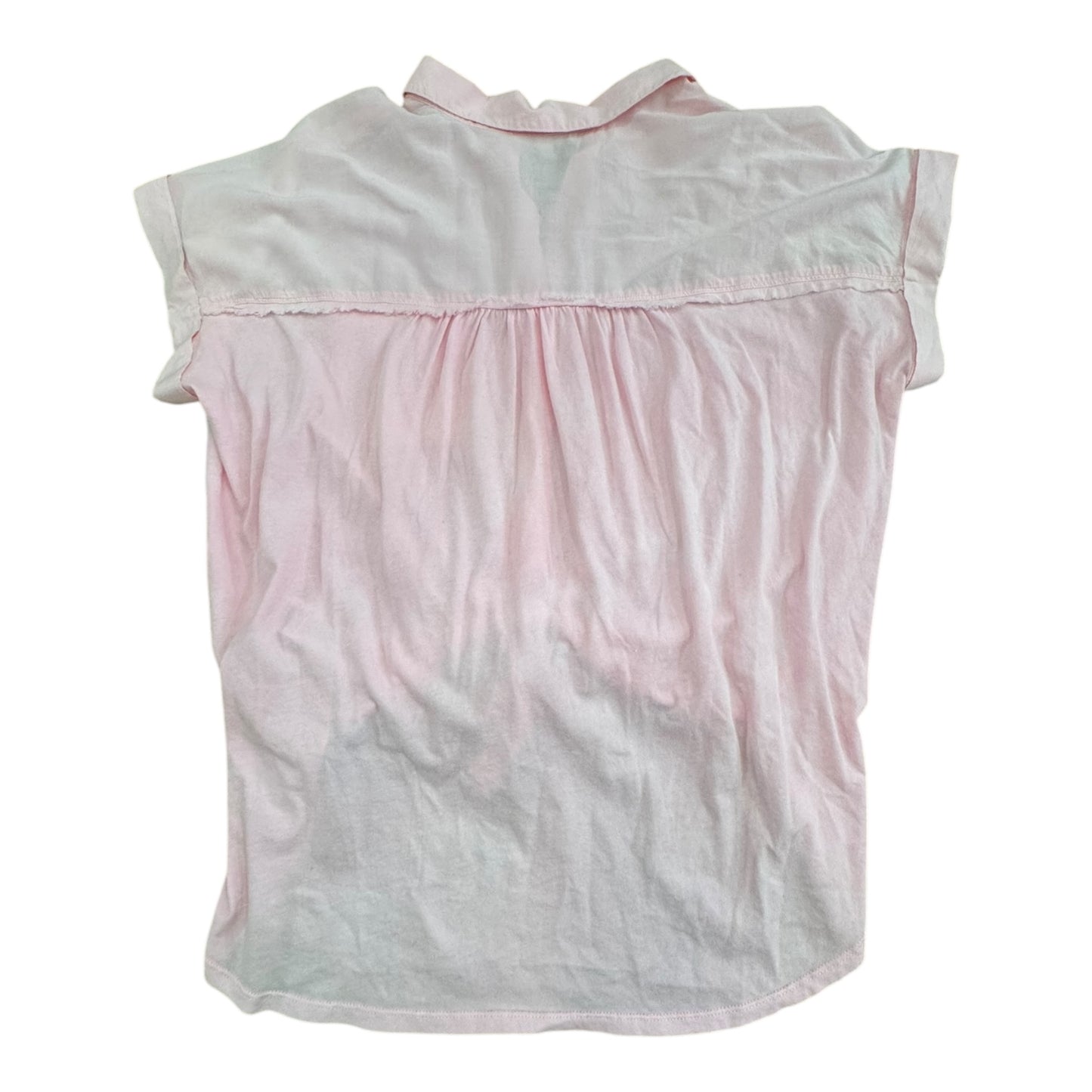 Top Ss By Splendid In Pink, Size:S