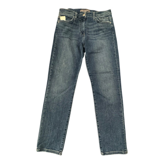 Jeans Skinny By Joes Jeans In Blue Denim, Size:6