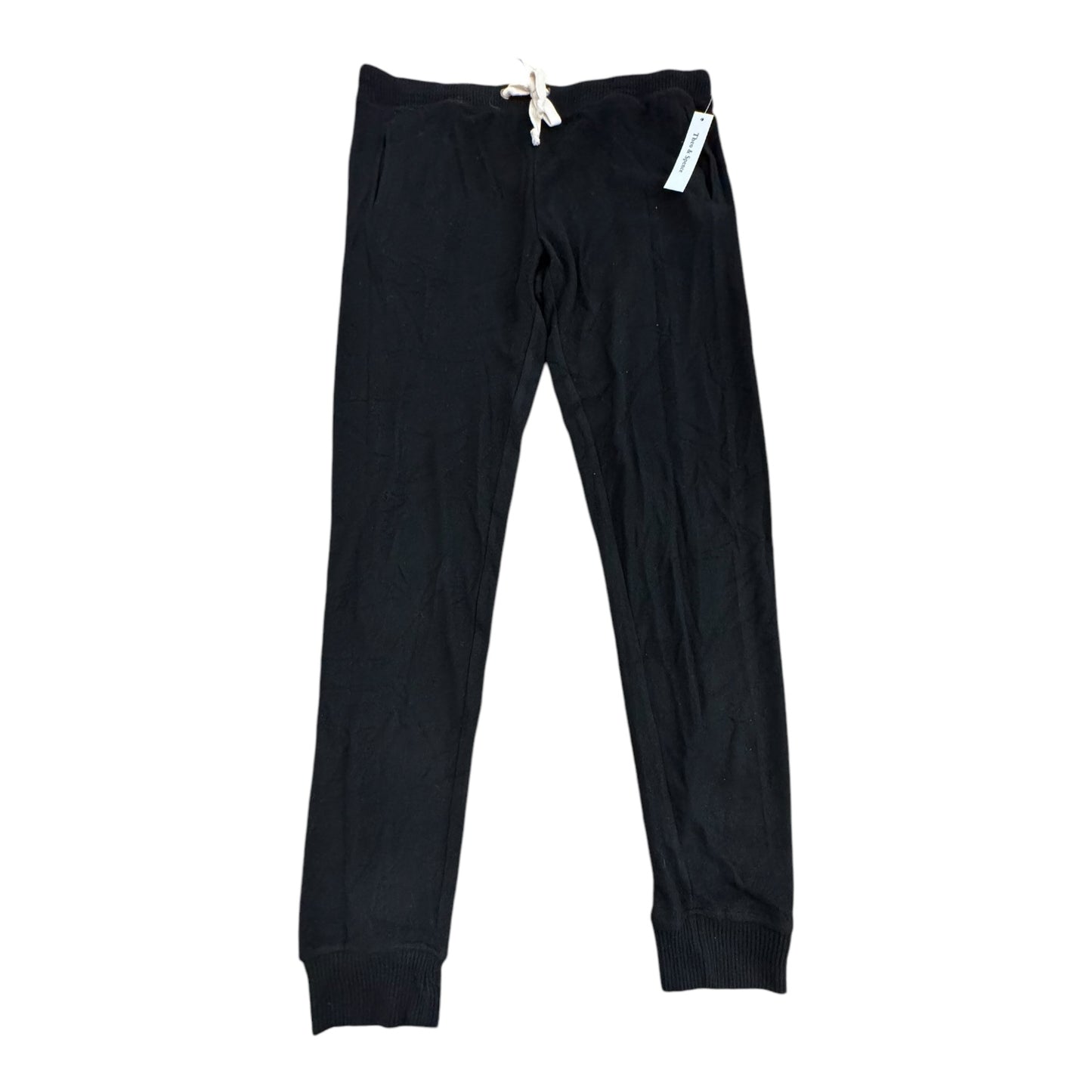 Pants Lounge By THEO&SPENCE In Black, Size:L