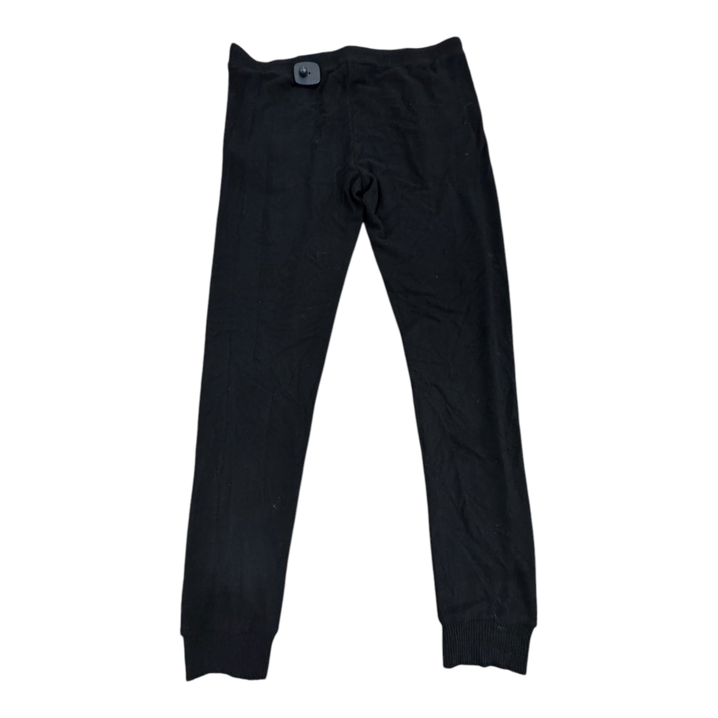 Pants Lounge By THEO&SPENCE In Black, Size:L