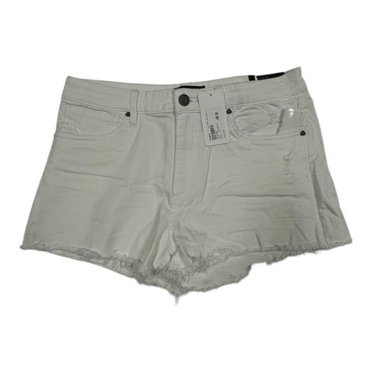 Shorts By Kut In White, Size:10