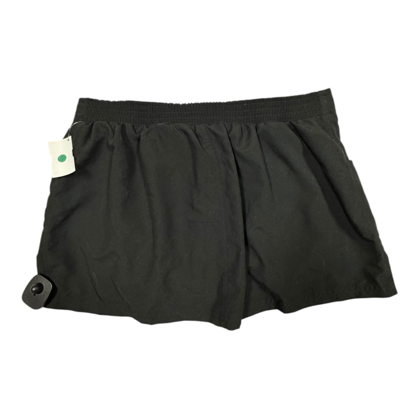 Skort By Kona Sol In Black, Size:L