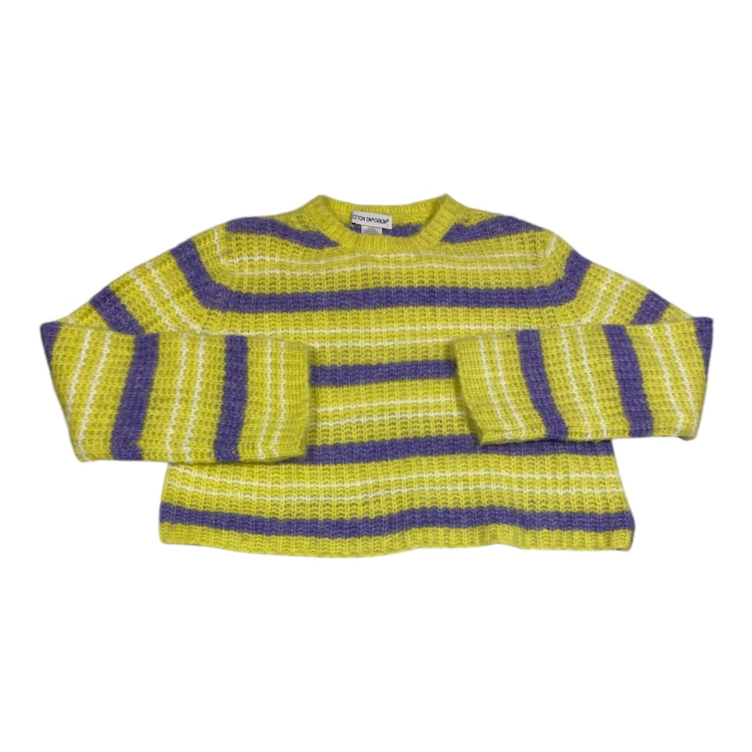 Sweater By FRNCH In Multi, Size:M