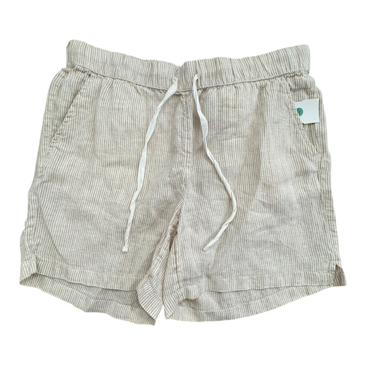 Shorts By Caslon In Cream, Size:Xs