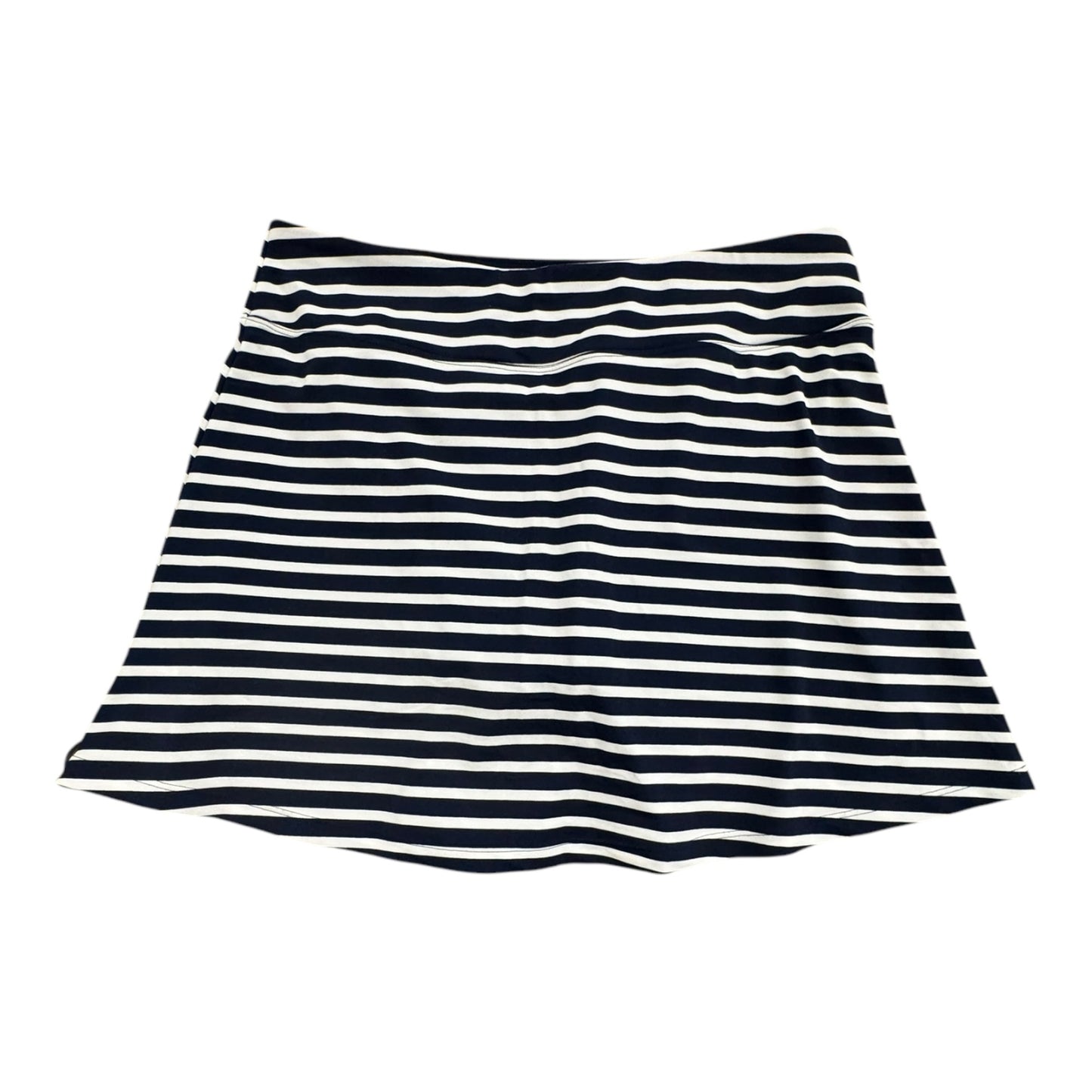 Swimwear Bottom By COOLIBAR In Striped Pattern, Size:M