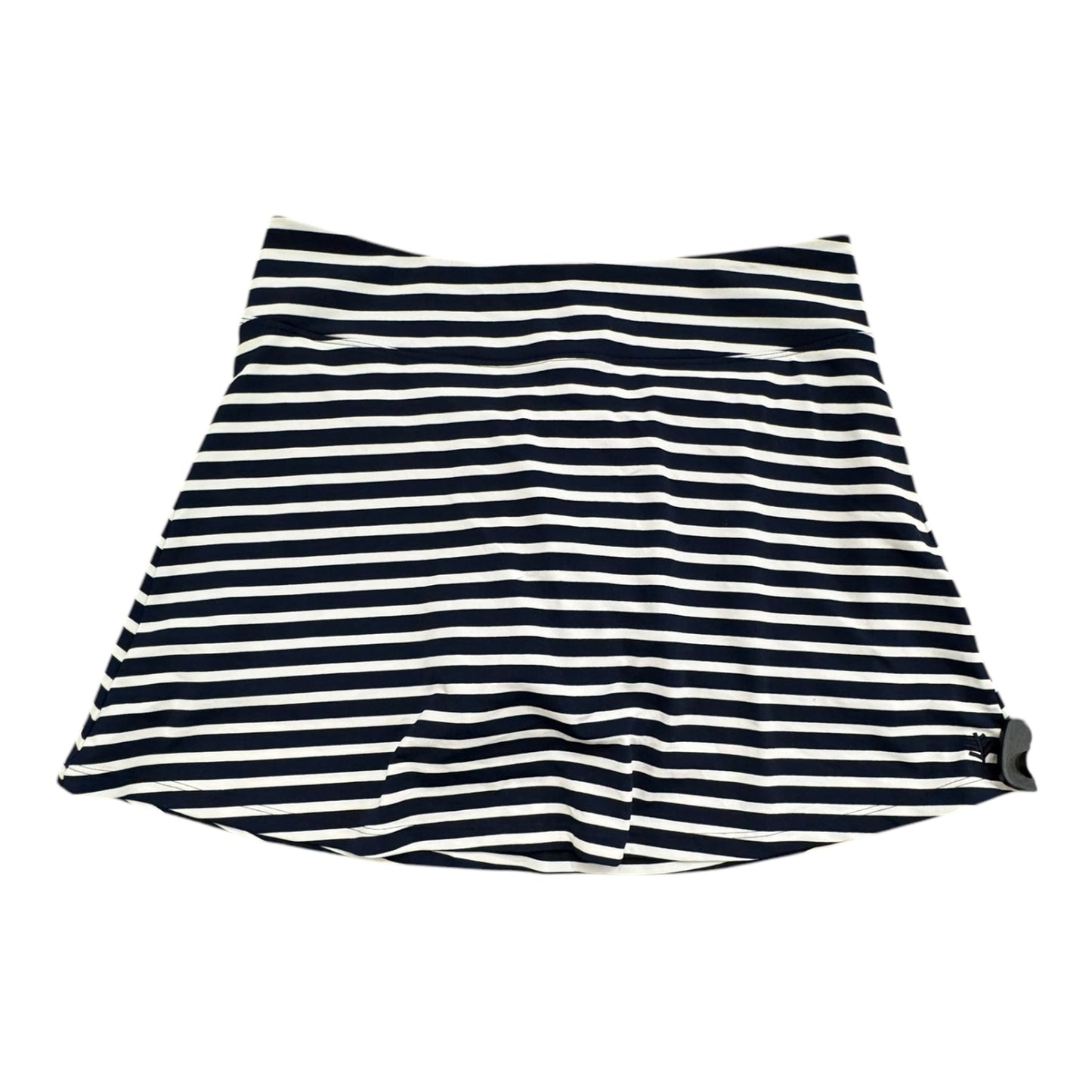 Swimwear Bottom By COOLIBAR In Striped Pattern, Size:M