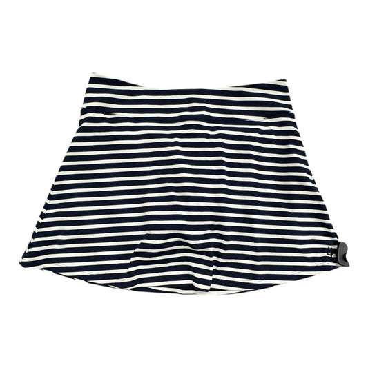 Swimwear Bottom By COOLIBAR In Striped Pattern, Size:M