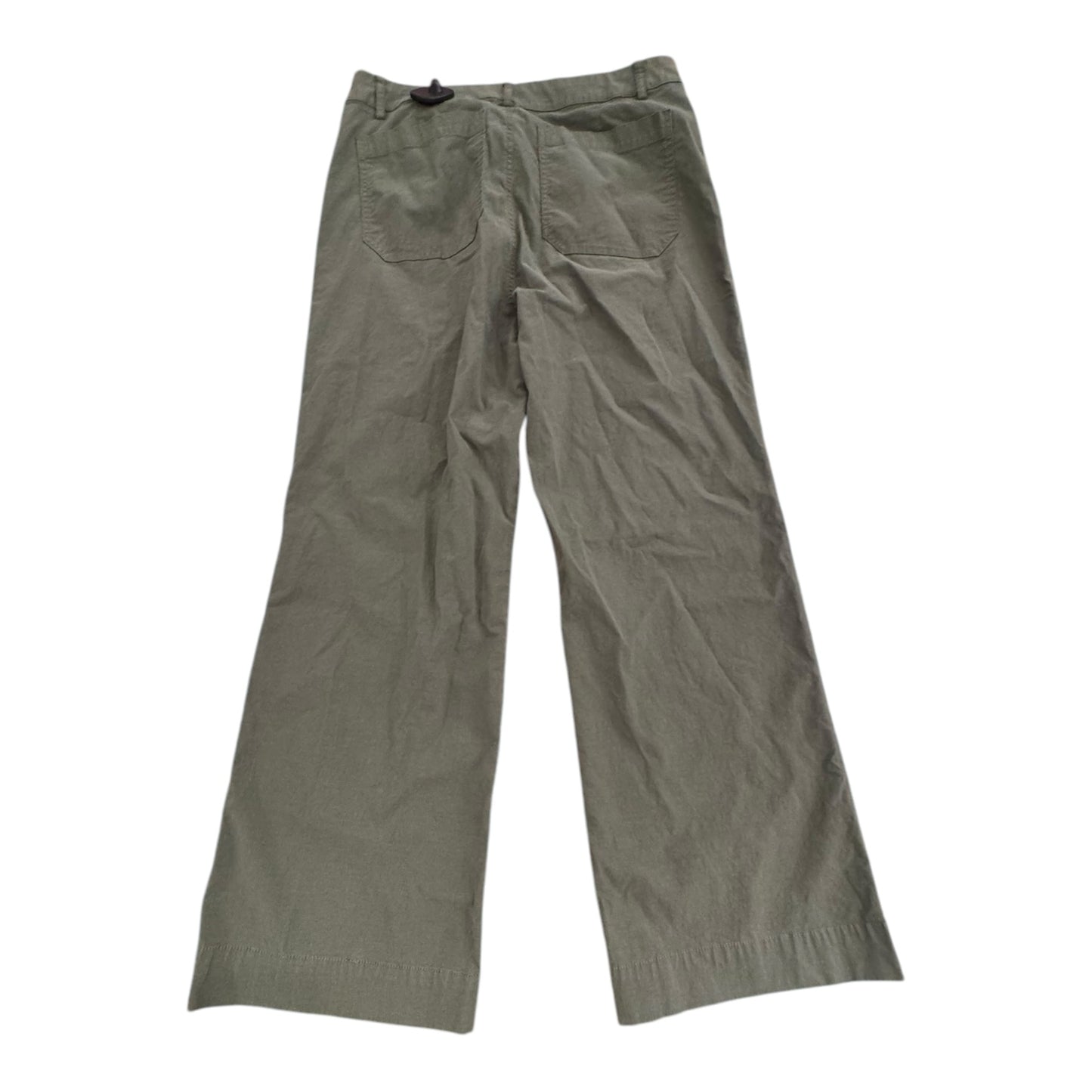 Pants Other By J. Crew In Green, Size:12