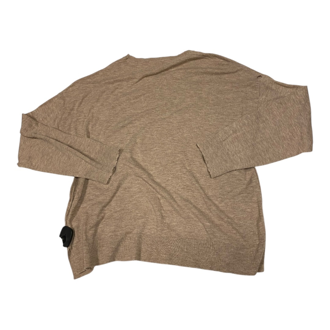 Sweater By Sundry In Brown, Size:L