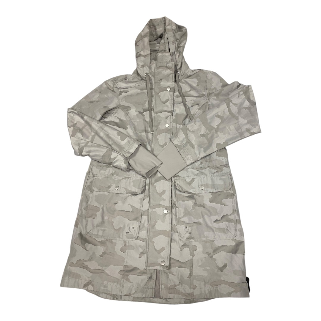 Jacket Other By Athletic Works In Camouflage Print, Size:M