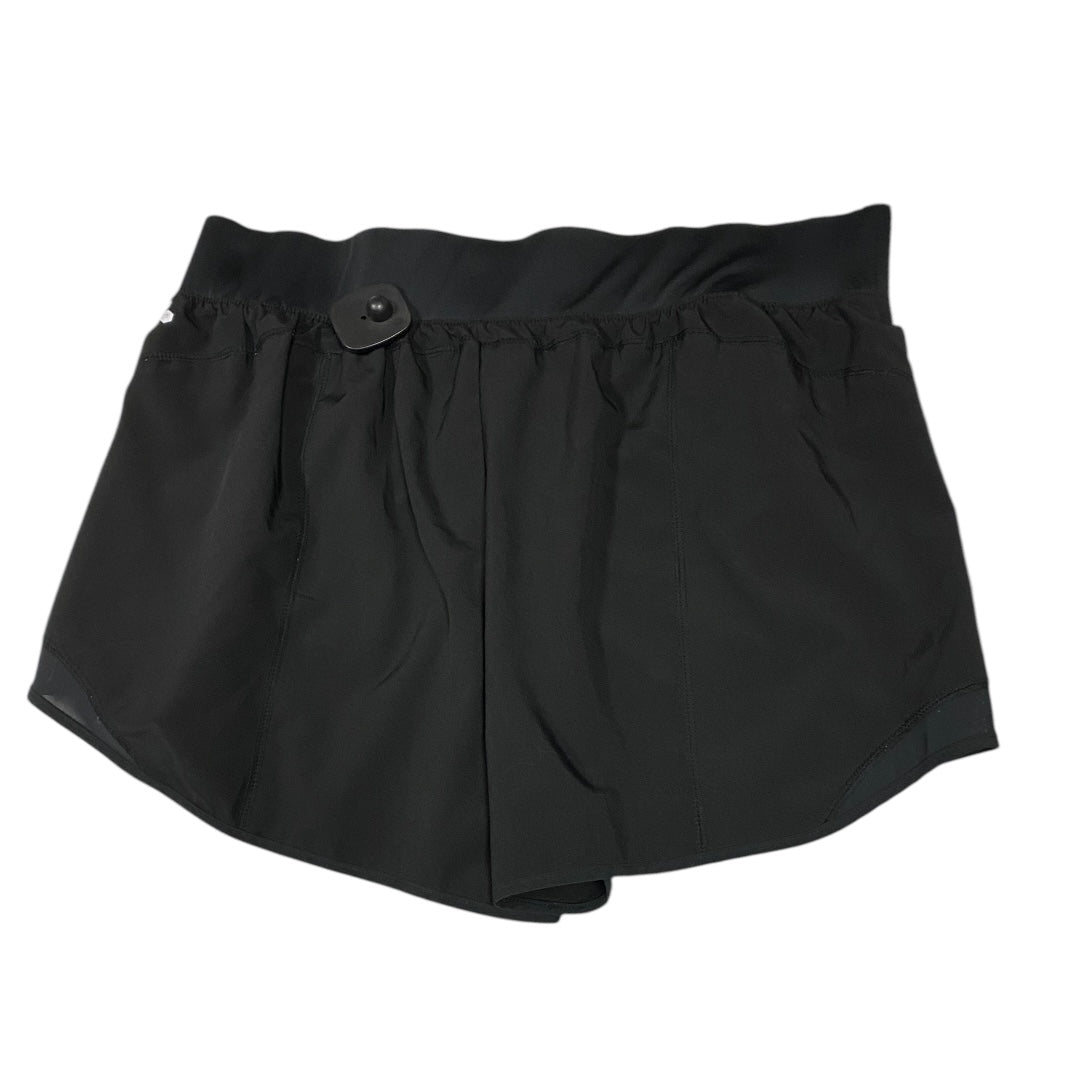 Athletic Shorts By Tek Gear In Black, Size:Xxxl