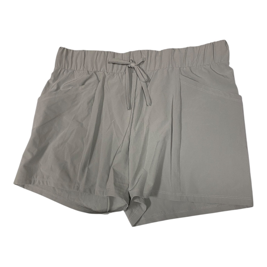 Athletic Shorts By All In Motion In Grey, Size:M