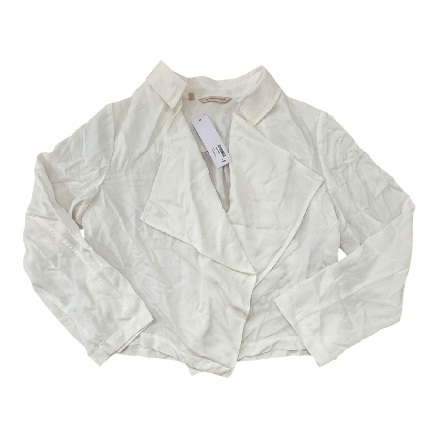 Top Ls By Soft Surroundings In White, Size:M