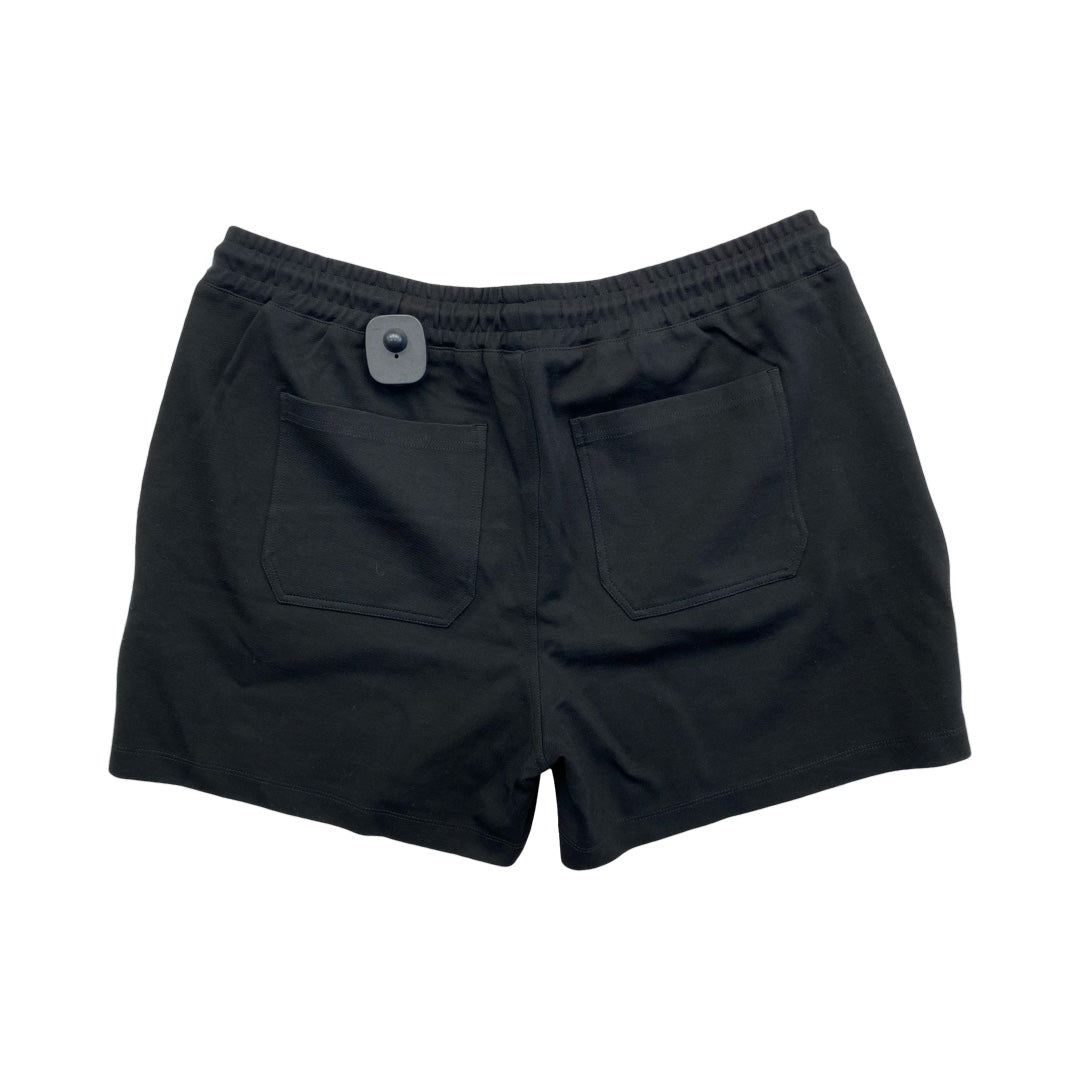 Shorts By Liverpool In Black, Size:14