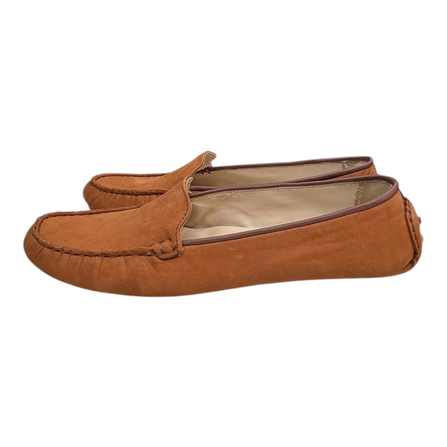 Shoes Flats By Cole-Haan In Brown, Size:9.5