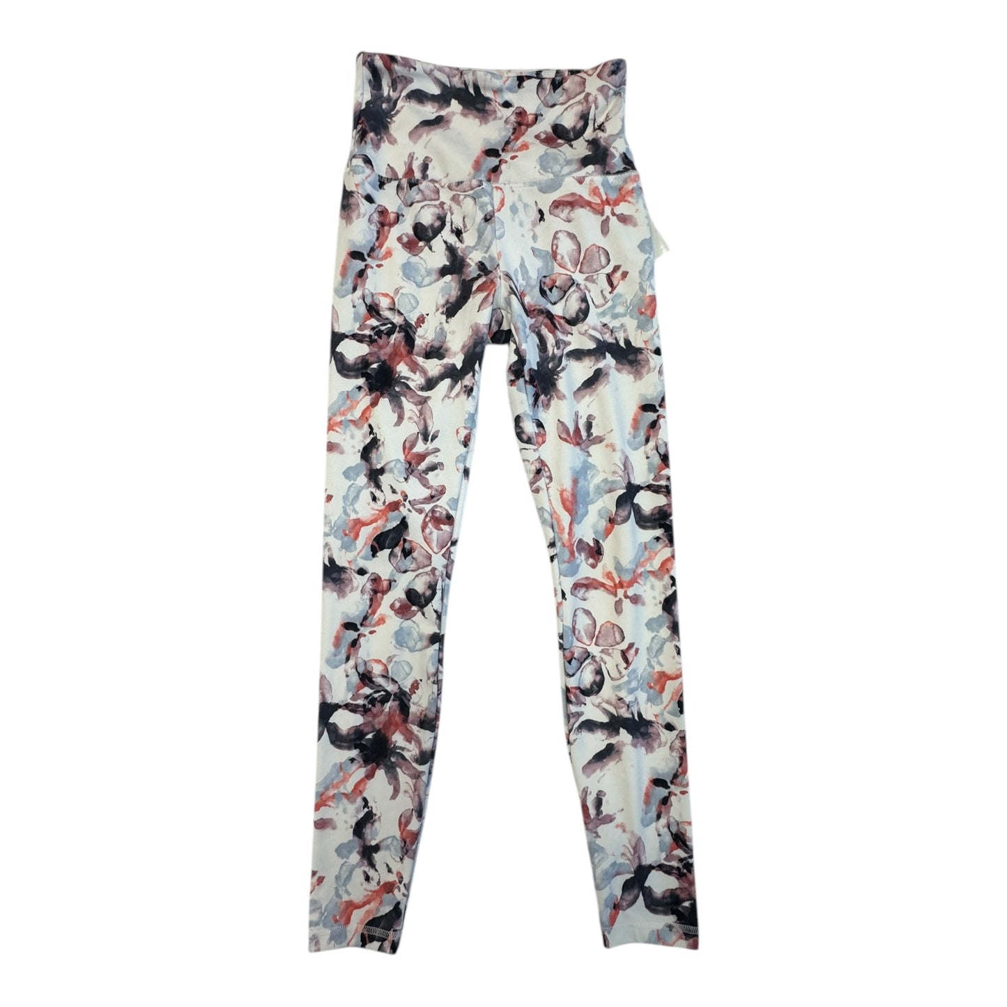 Athletic Leggings By Balance Collection In Multi, Size:S