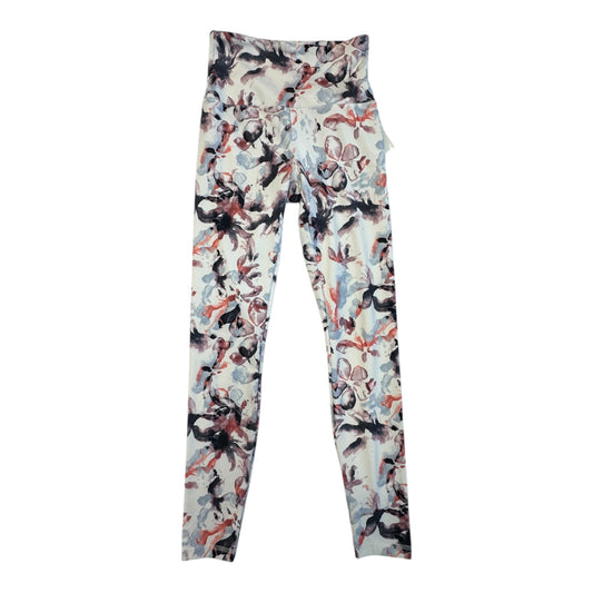 Athletic Leggings By Balance Collection In Multi, Size:S