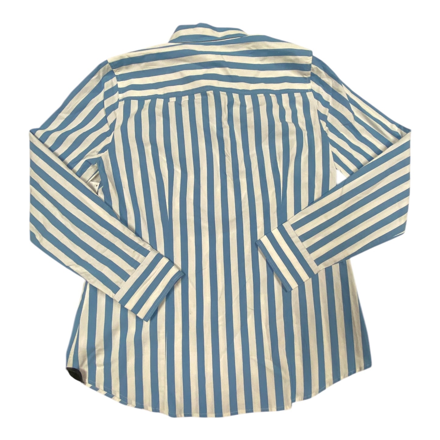 Top Ls By J. Crew In Striped Pattern, Size:S