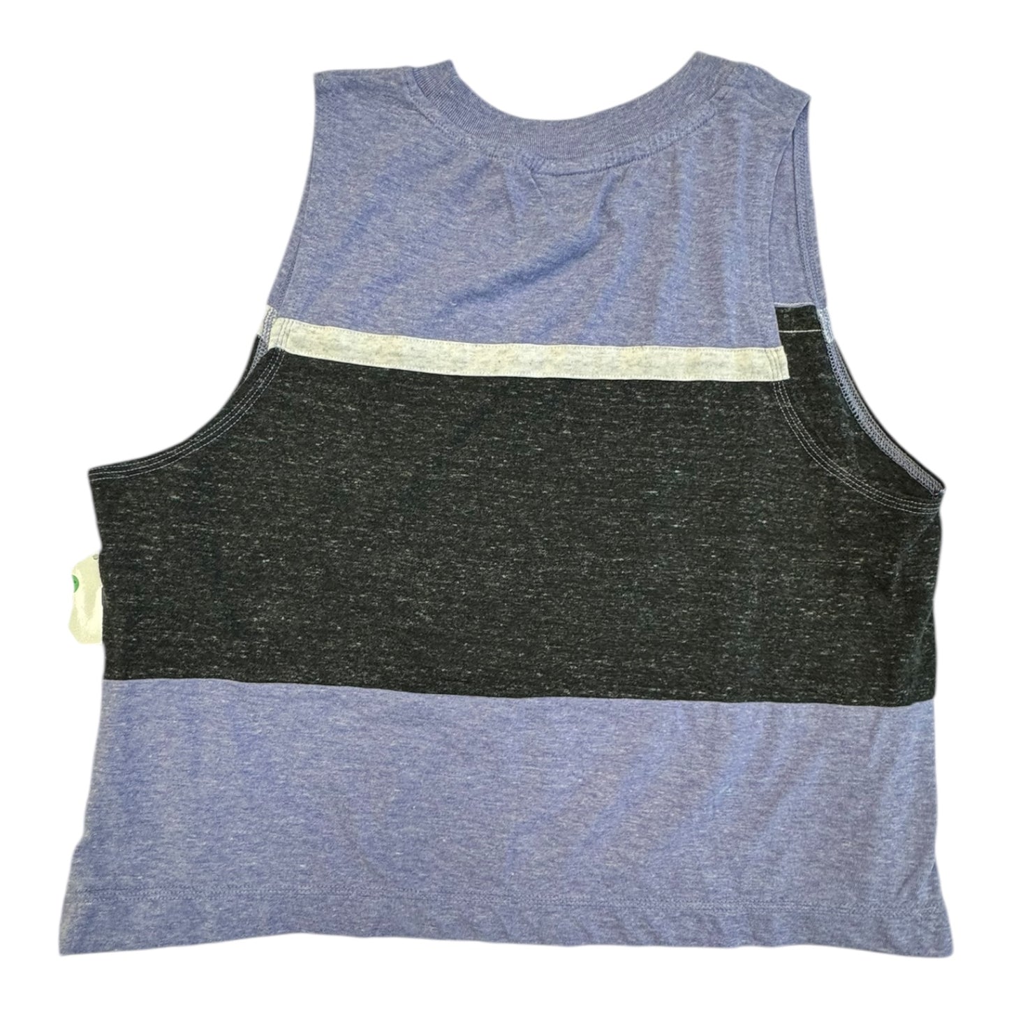 Athletic Tank Top By Nike In Multi, Size:Xl