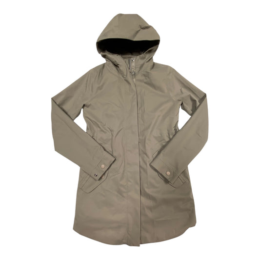 Jacket Other By Athleta In Brown, Size:Xxs