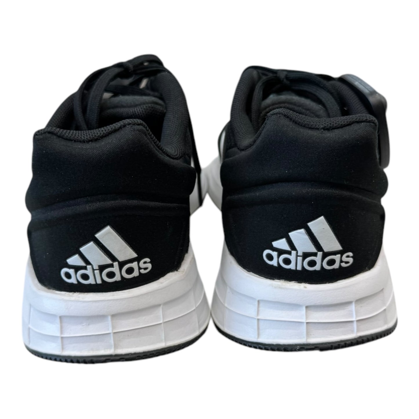 Shoes Athletic By Adidas In Black, Size:7.5