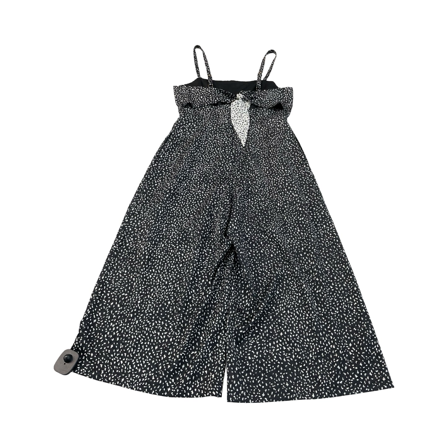 Jumpsuit By Hutch In Multi, Size:0P