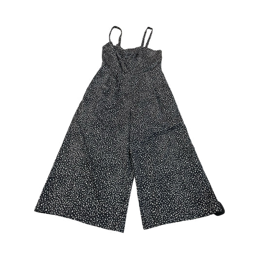 Jumpsuit By Hutch In Multi, Size:0P