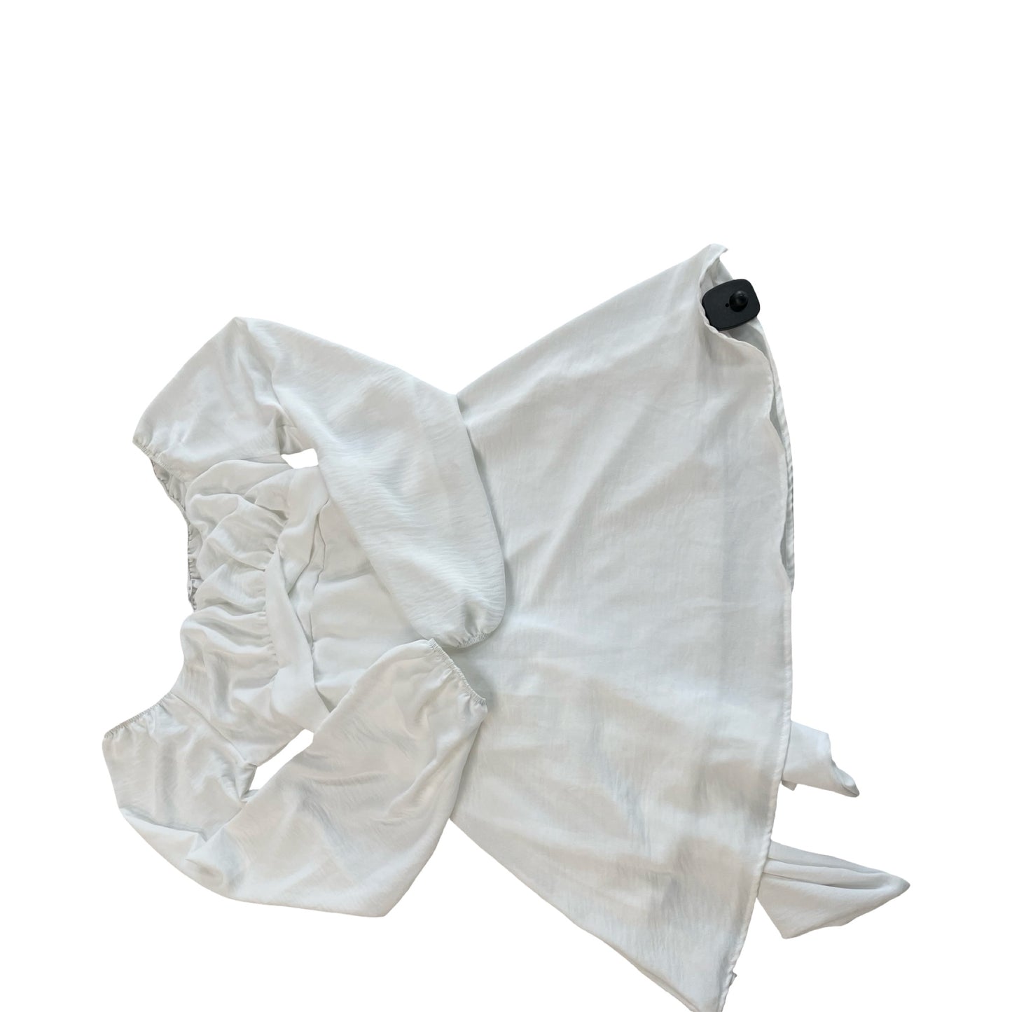 Dress Casual Short By Altard State In White, Size:L