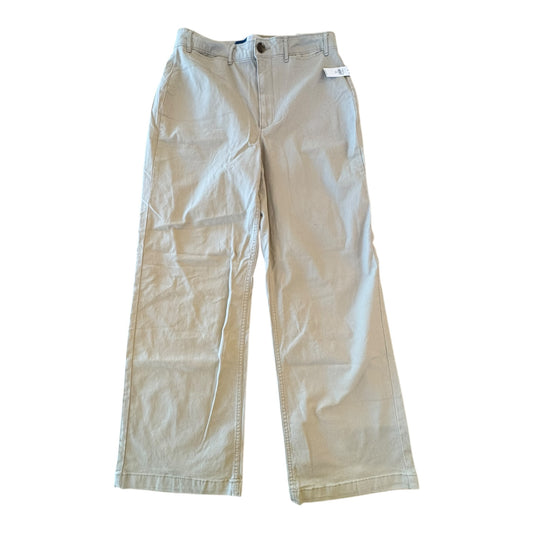 Pants Cargo & Utility By Old Navy In Tan, Size:12L