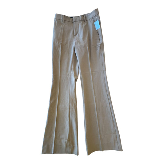 Pants Dress By Banana Republic In Brown, Size:2