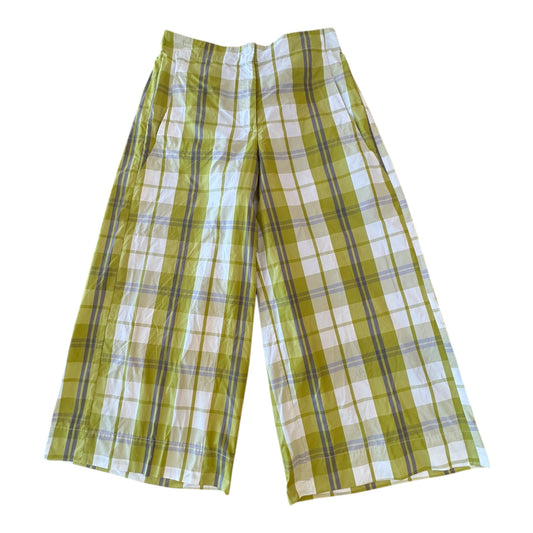 Pants Widelegs By ALEMBIKA In Multi, Size:2