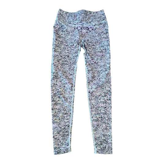 Athletic Leggings By Fabletics In Multi, Size:M
