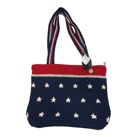 Handbag By The Sak In Multi, Size:Medium