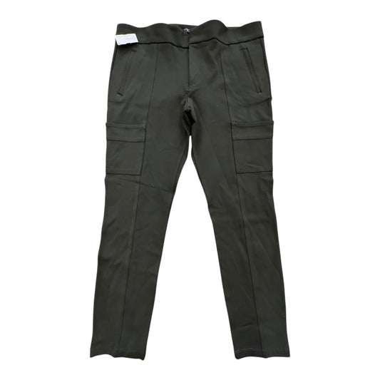 Pants Cargo & Utility By Loft In Green, Size:14