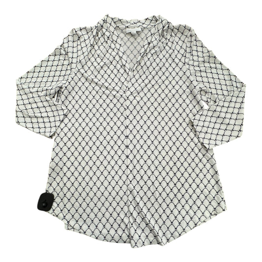 Top Ls By Charter Club In Multi, Size:S