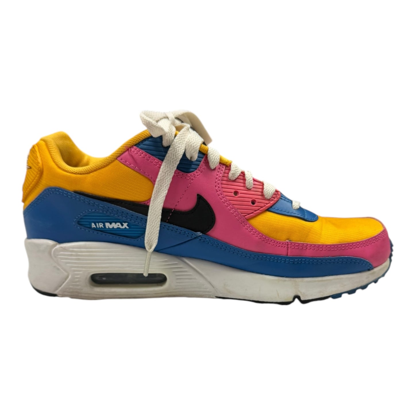 Shoes Athletic By Nike In Multi, Size:8