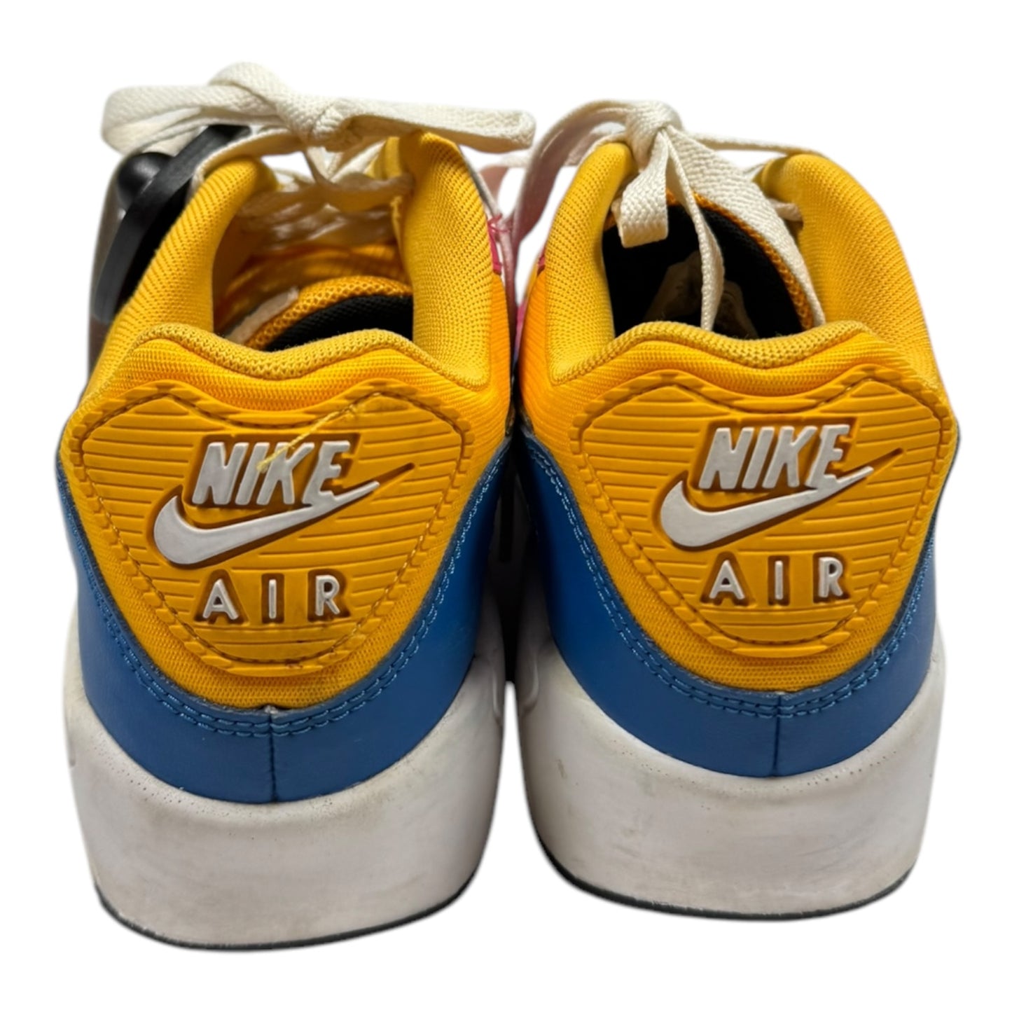 Shoes Athletic By Nike In Multi, Size:8