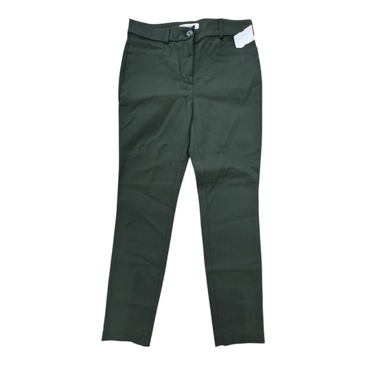 Pants Other By Loft In Green, Size:4