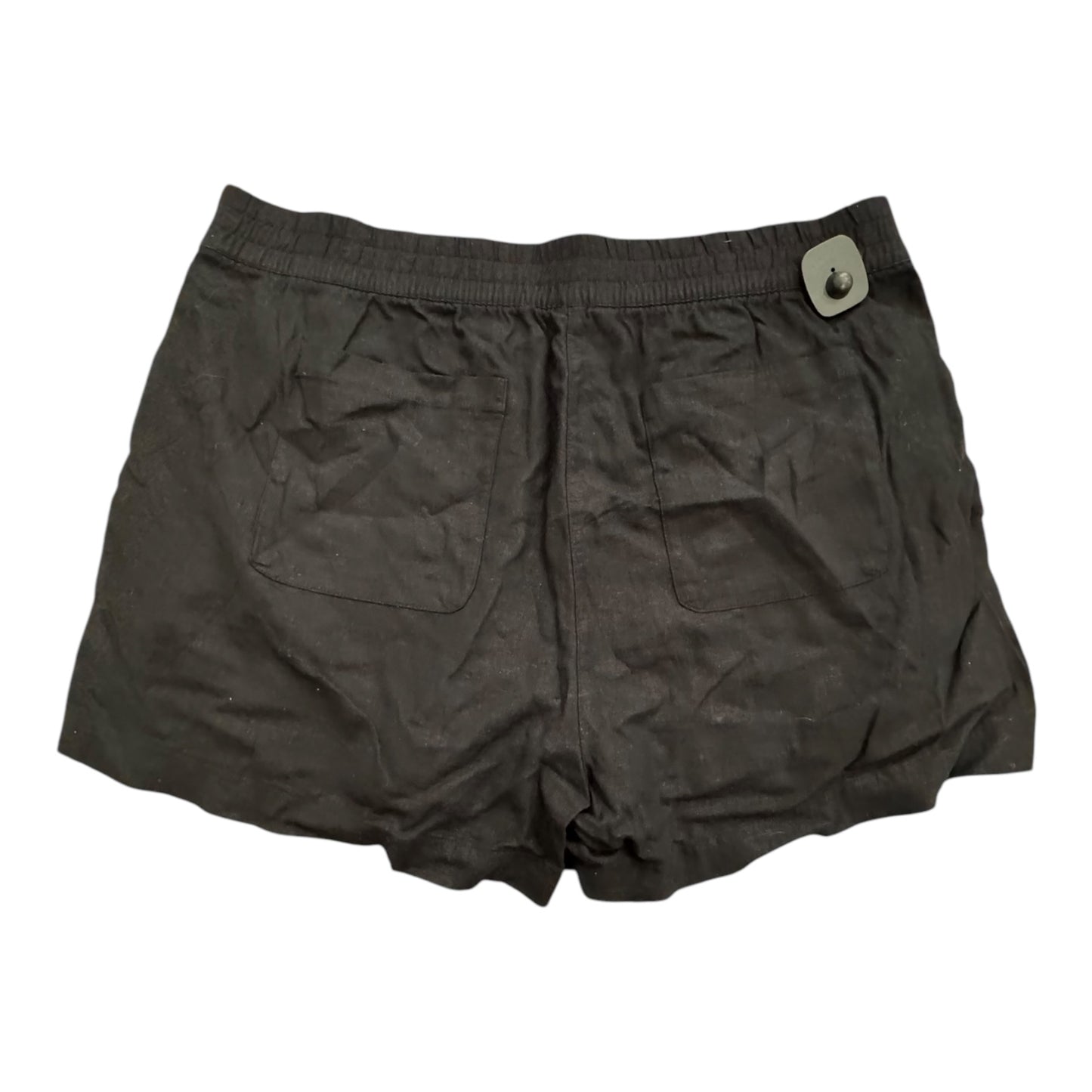 Shorts By Old Navy In Black, Size:Xl